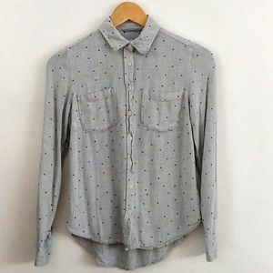 A New Day grey shirt